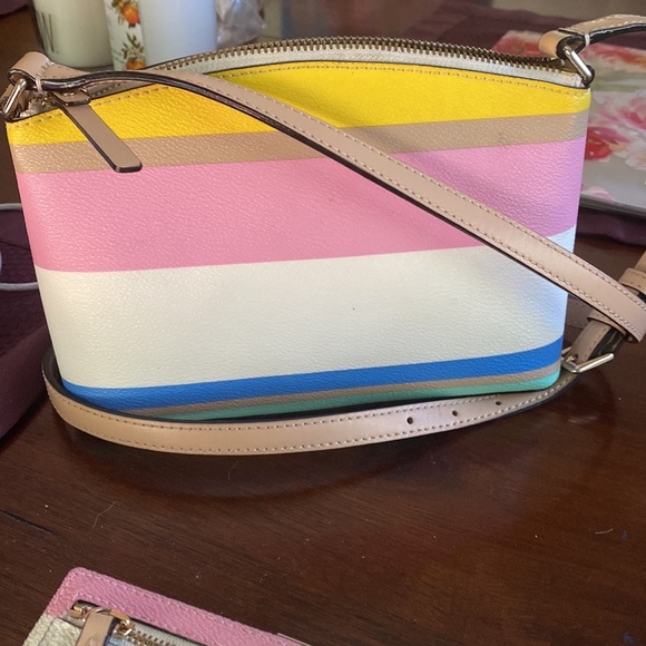 Kate Spade Purse and Wallet - Picture 5 of 7